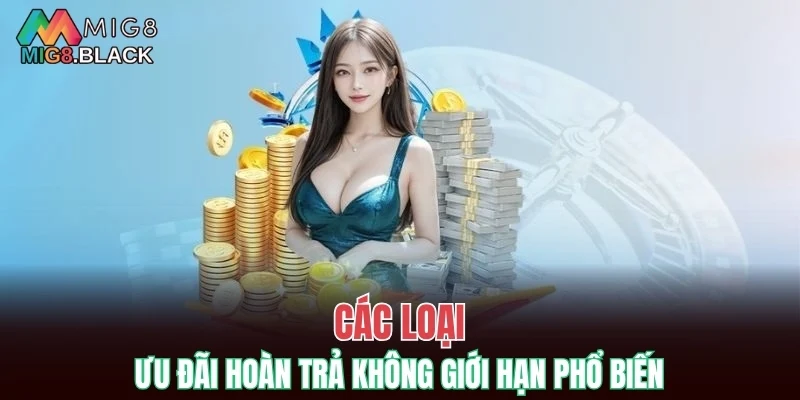 Nhóm Kéo Baccarat - Nhận Biết Lừa Đảo Khi Gia Nhập 7 Các loại ưu đãi hoàn trả không giới hạn phổ biến