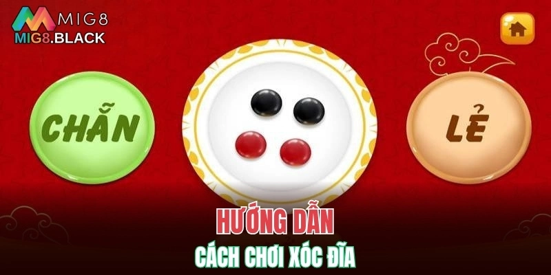 Cách Thắng Blackjack - Bí Quyết Chinh Phục Thưởng Lớn 6 Hướng dẫn cách chơi xóc đĩa