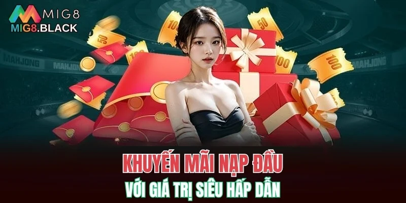Nhóm Kéo Baccarat - Nhận Biết Lừa Đảo Khi Gia Nhập 6 Khuyến mãi nạp đầu với giá trị siêu hấp dẫn