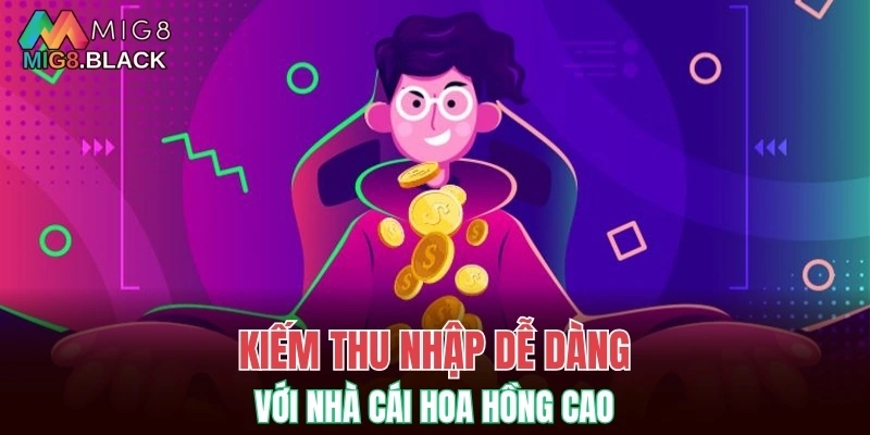 Cách Thắng Blackjack - Bí Quyết Chinh Phục Thưởng Lớn 5 Kiếm thu nhập dễ dàng với nhà cái hoa hồng cao