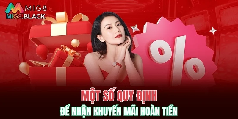 Nhóm Kéo Baccarat - Nhận Biết Lừa Đảo Khi Gia Nhập 6 Một số quy định để nhận khuyến mãi hoàn tiền