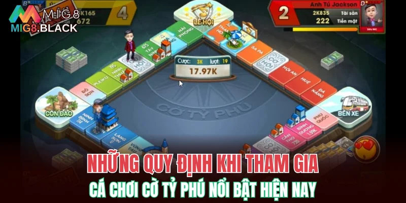 Cách Thắng Blackjack - Bí Quyết Chinh Phục Thưởng Lớn 6 Quy định chuẩn chỉnh trong game tỷ phú