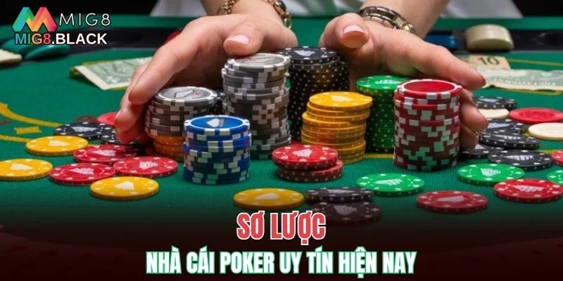 Cách Thắng Blackjack - Bí Quyết Chinh Phục Thưởng Lớn 5 Sơ lược nhà cái Poker uy tín hiện nay