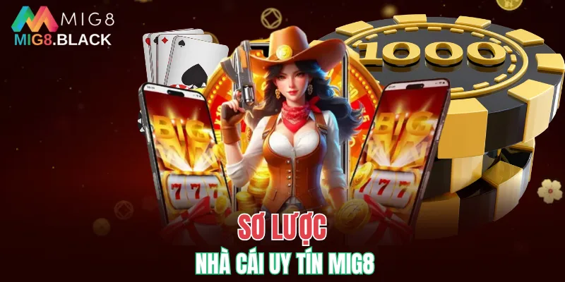 MIG8 17 Sơ lược nhà cái uy tín MIG8