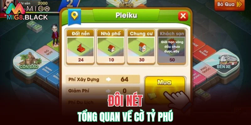 Cách Thắng Blackjack - Bí Quyết Chinh Phục Thưởng Lớn 5 Tổng quát cách chơi cờ tỷ phú tại MIG8